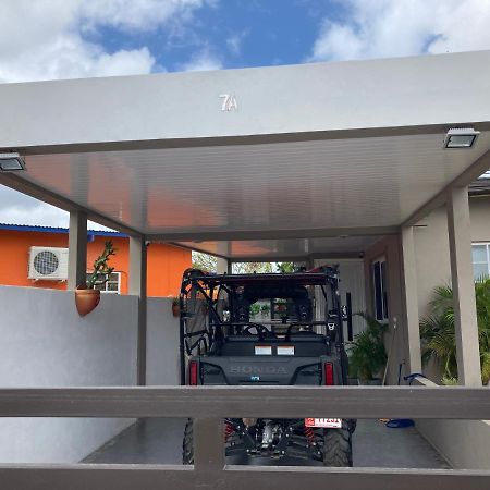 Aruba2023 Apartment Oranjestad Exterior photo